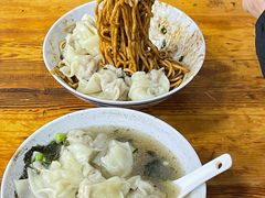 -小秋水饺(大成路总店)