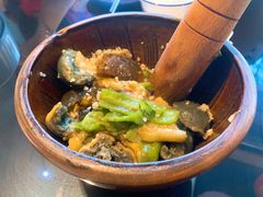 -湘味·鱼头王(上夼美食街店)