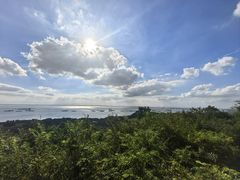 -狼山风景名胜区