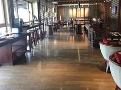 -南京夜泊秦淮君亭酒店·金陵书画院
