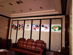 -山外山菜馆(玉泉路店)