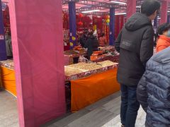 -西北轻工批发市场
