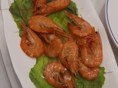 -新丁香海鲜酒店(银海商贸城店)