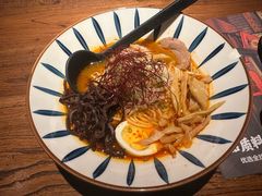 -京鹿料理(荟聚店)