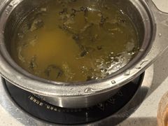 -一叶一世界•素食餐厅(新光天地店)