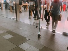 -Apple零售店(成都太古里店)