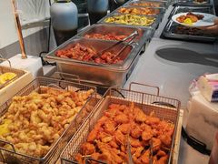 -仙螺岛海鲜自助餐厅(总店)