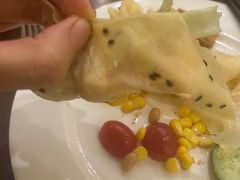 -枣庄开元凤鸣山庄·中餐厅