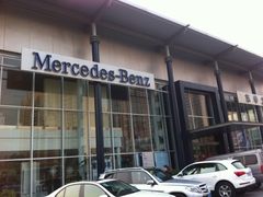 -上海德星奔驰(江杨南路店)