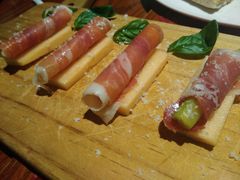 -摇滚披萨(长春街店)