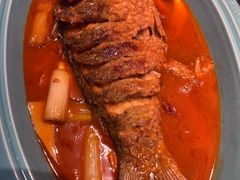 -阿五黄河大鲤鱼(英协路店)