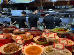 -明月土菜馆(老城区店)