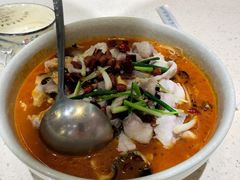 -乌江鱼杭帮菜(西湖店)