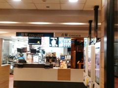 -麦当劳(永泰得来速店)