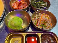 -釜山火炉·海鲜烤肉(紫藤路店)