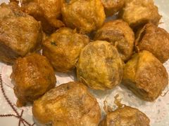 -抱德·潮汕味(琶洲店原惠城鱼仔)