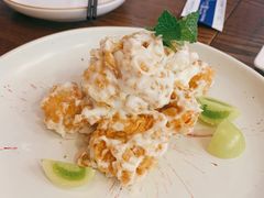 奇妙虾球-小大董·烤鸭(王府井apm店)