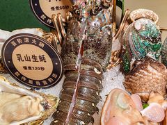 -喜聚薈·花膠雞海鮮火鍋(越秀店)
