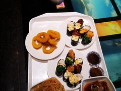 -堂会·KTV·自助餐·团建聚会(天河店)