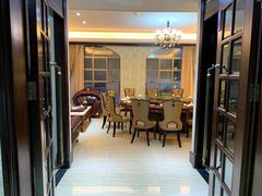 -松雅轩商务婚礼生日(同和店)