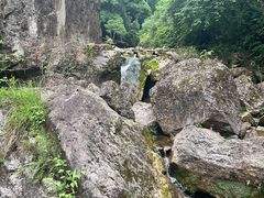 -青城山