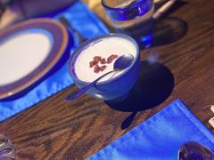 -甘尼仕印度餐厅爵士酒吧(阳春巷店)