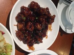 -老头儿油爆虾(星光一期店)