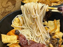 -柳州爽仔螺蛳粉