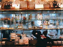 -香港新发烧腊茶餐厅(书城店)