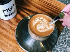 -BE NORMAL CAFE(霞溪路店)