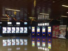 -SFC上影影城(北京大兴龙湖天街IMAX店)