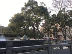 -浙江医院(灵隐院区)