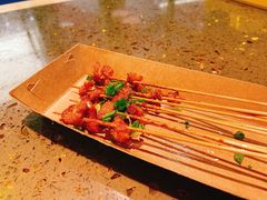 -蛙喔牛蛙(义乌新光汇店)