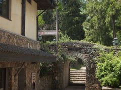 -莫干山风景区