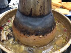 -陆记源·青海土火锅