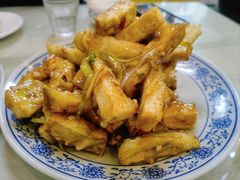 -协顺园回头馆(南顺城路店)