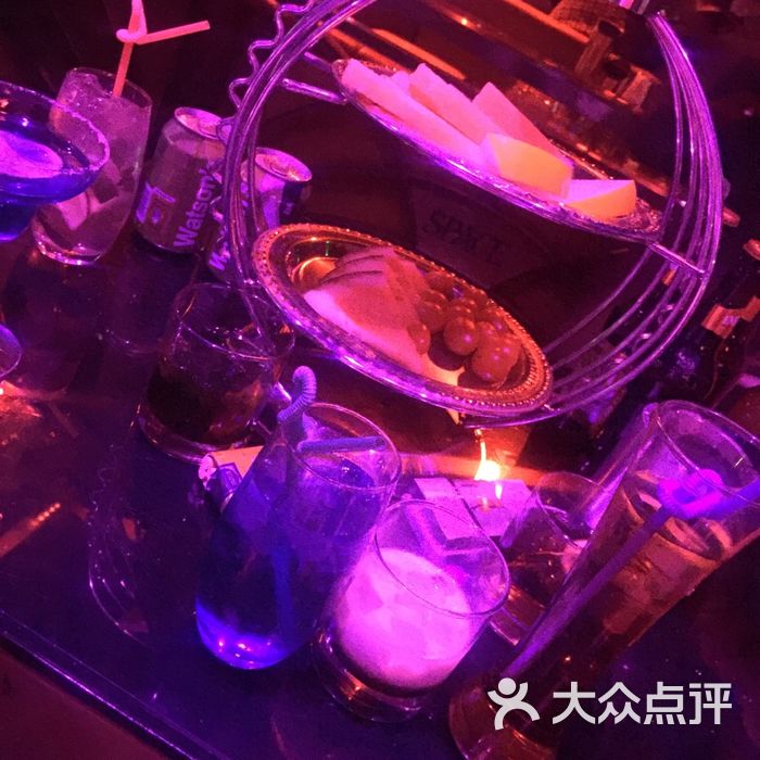 space club 思蓓斯酒吧