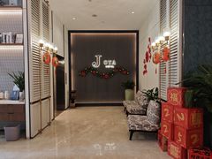 -JOYA湾悦国际酒店(世界之窗店)