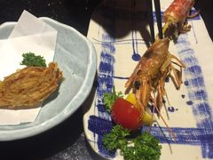 -梅筑·创意料理(王府井百货店)