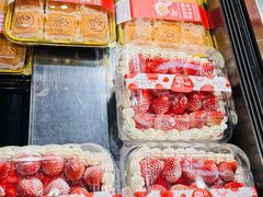 -Olé精品超市(上海港汇恒隆店)