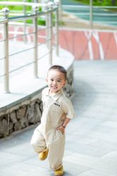 -贝克叔叔儿童摄影工作室(天时嘉园店)