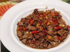 -黄泥岗·地道湖北菜(奥特莱斯店)