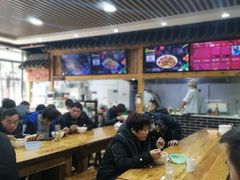 大堂-太元彭家正汤(太元路总店)