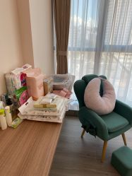 -沐恩·贝瑞月子中心(隆福店)