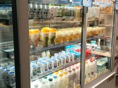 -一鸣真鲜奶吧(龙江地铁站店)
