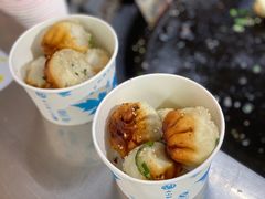 -小路易生煎馆(前进五路店)