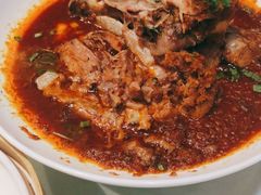 -眉州东坡(通州店)