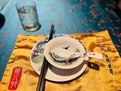 -茶人村·宫廷私厨(奥体印象城店)
