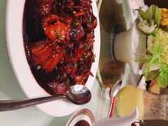 -金时代顺风大酒店(临港百联店)