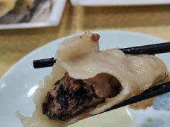 -春水锅贴·传统鲁菜(大明湖店)